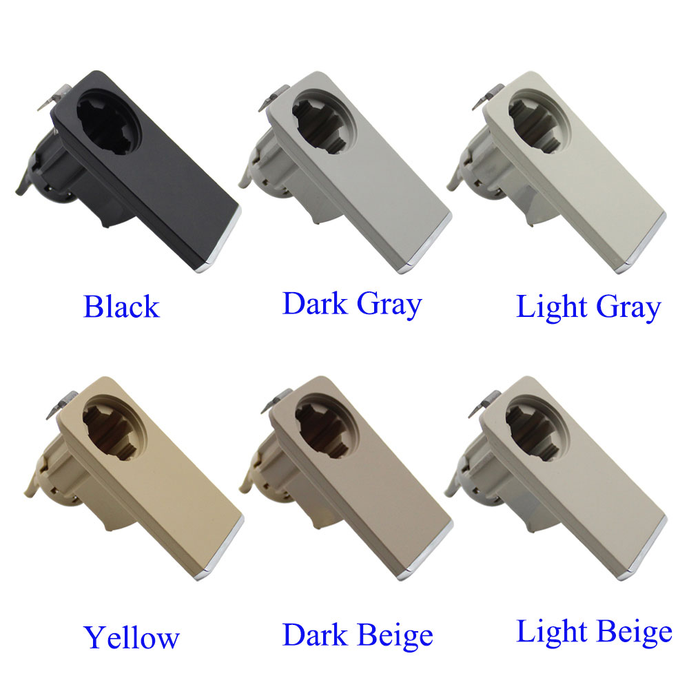 Dash Passenger Side Glove Box Lock Switch Toolbox Pull Handle For Mercedes Benz C E CLK Class W204 X204 W212 W207 C180 C200 C220