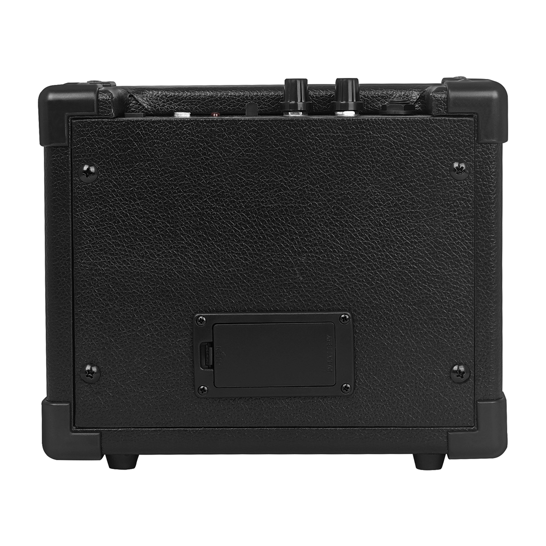 IRIN Guitar Amplifier Mini Acoustic Electric Guitar Amp Speaker Ukulele Bass Piano Sax Practice AMP Guitar Parts & Accessories