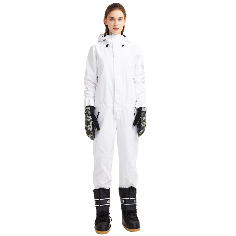 Waterproof Ski Suits for Men and Women, Skiing Jackets and Pants, Outdoor Jumpsuit, Snowboard Outerwear, High Quality, Mountain