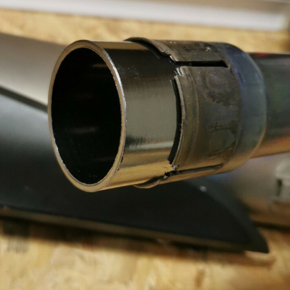 Graphite Gaskets Seals Muffler Exhaust Motorcycle Pipe Graphite Gasket Seal Ring Silencer-Connector Motocross Sports Accessorie