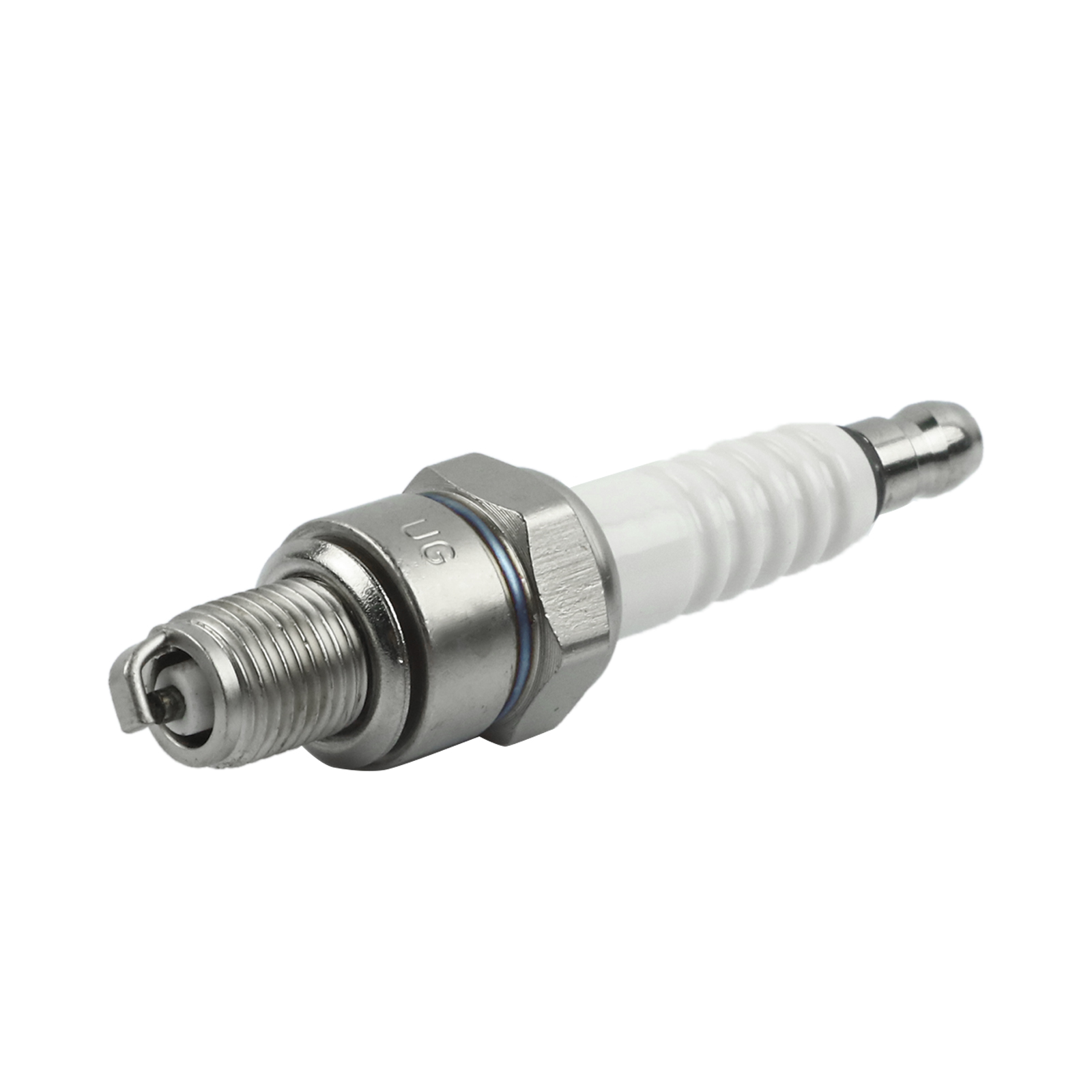 1Pcs Spark Plug CR7HSA AR7TC for Honda XR80 XR100 CRF80 CRF100 Dirt Bike Motorcycle Accessories