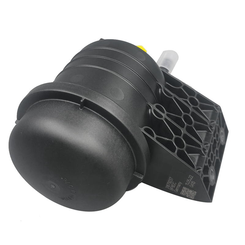 2X 31679237 Crude Oil Fuel Filter For XC40 2018 2019 Car Engine Accessories Fuel Pump Filter