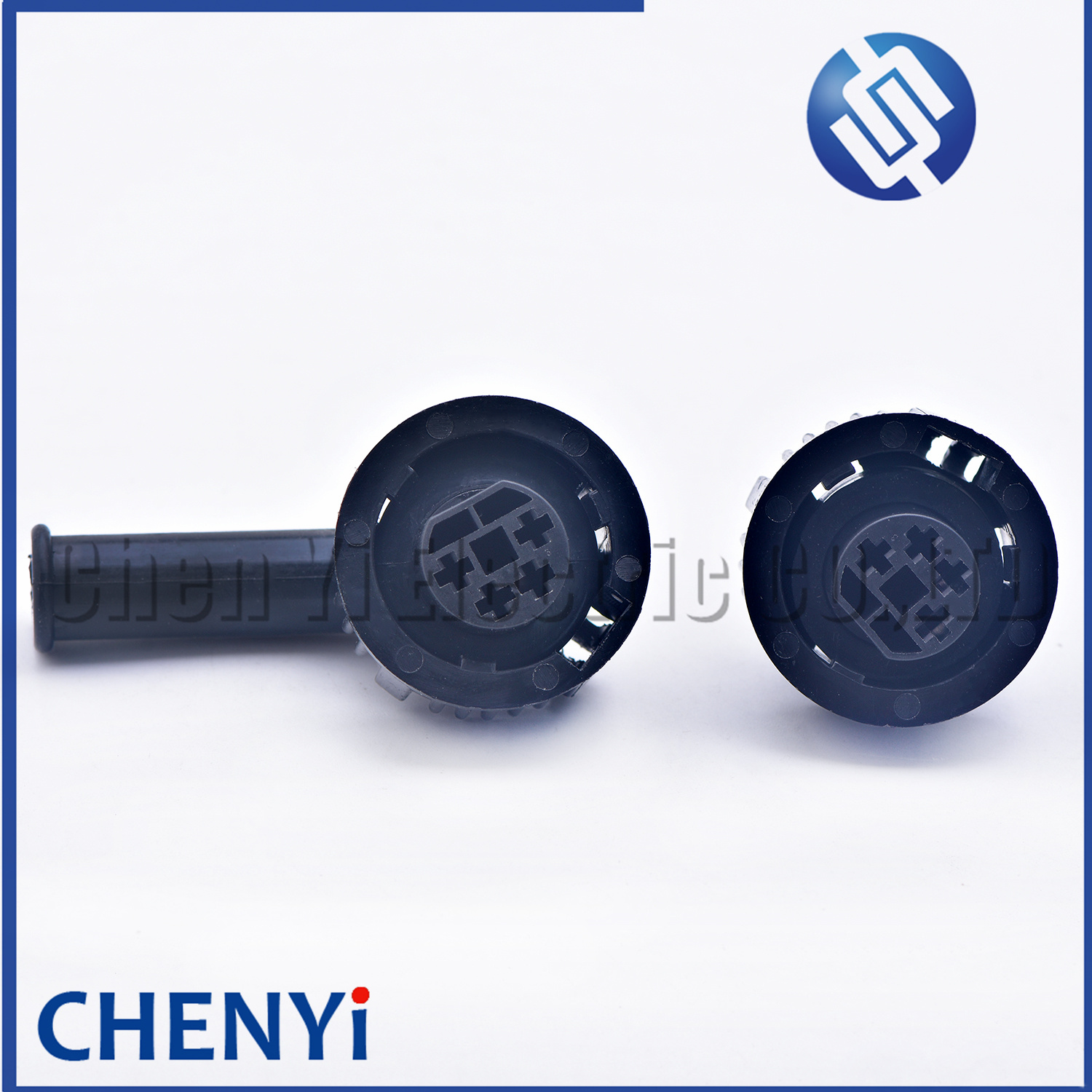 4 Pin 81.27421.0129 mileage sensorr plug For Mercedes Benz SHACMAN F2000 F3000 vehicle speed sensor truck accessorie