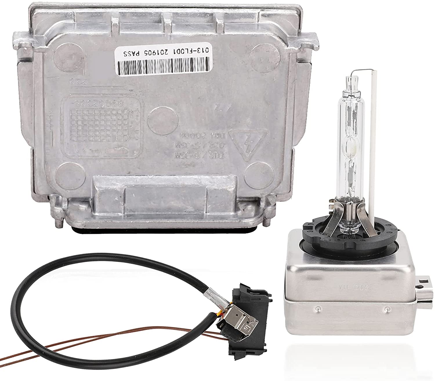 OEM 89032336 89032335 New Ballasts 6G D1S D2S HID Headlight Ballast for BMW Audi VW GMC Mitsubish Volvo Valeo 89034934 4L0907391