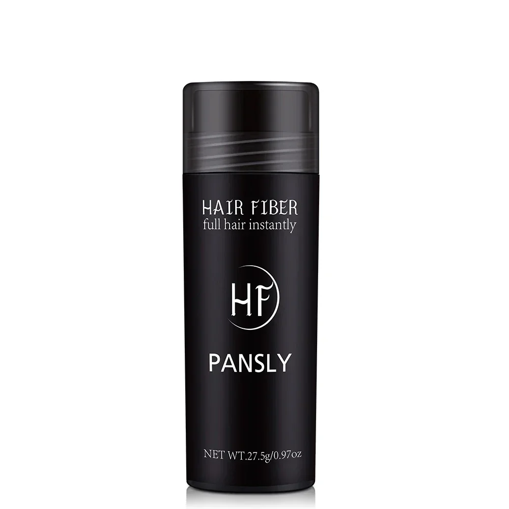 27.5g Hair Concealer Powder 5 Seconds To Set Makeup Windproof Waterproof No Fear Of Sweating Quick Hair Darkening Hair Care