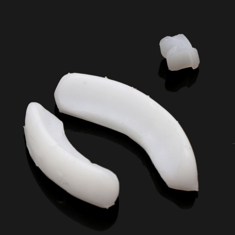2024 New Silicone Mold Bars Fitting Grill Teeth Cap Replacement One Size Fits All