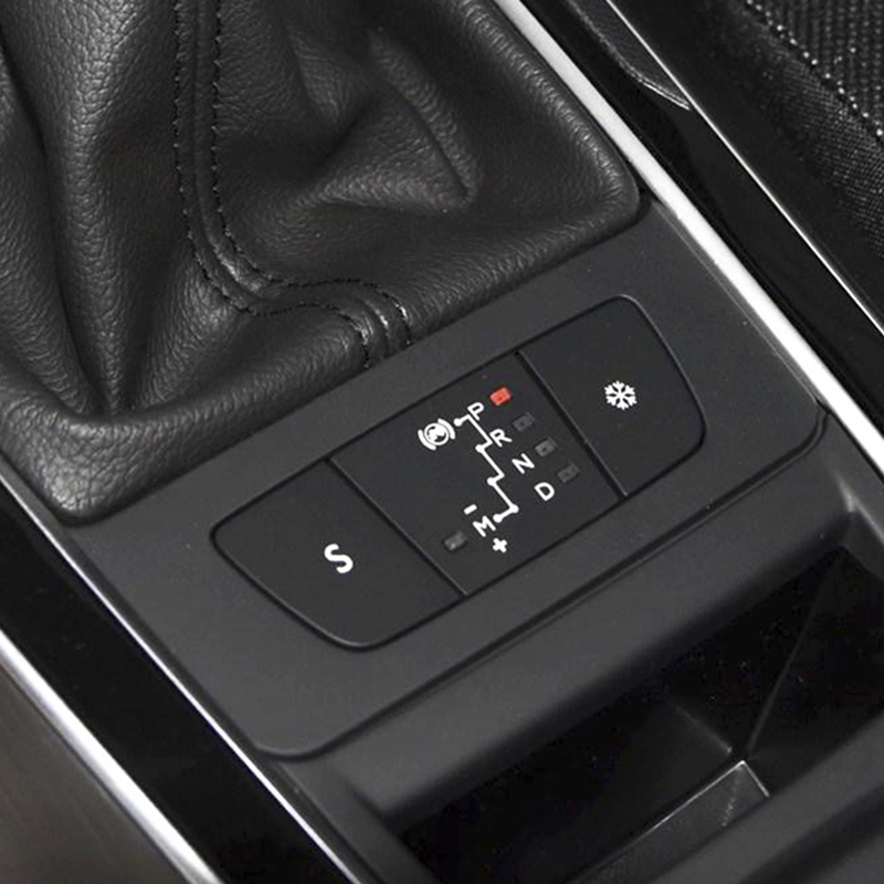 Automatic Gear Selector Indicator Switch Display Module Panel For Peugeot 408 508 308S Citroen C5 2014-2017