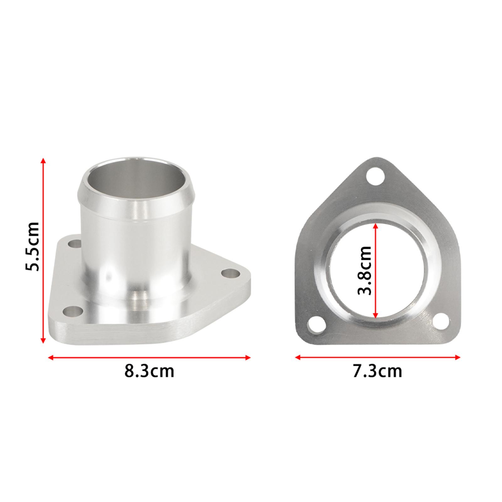 Thermostat Housing Durable Replaces for Ford Powerstroke 7.3L 1999-2003
