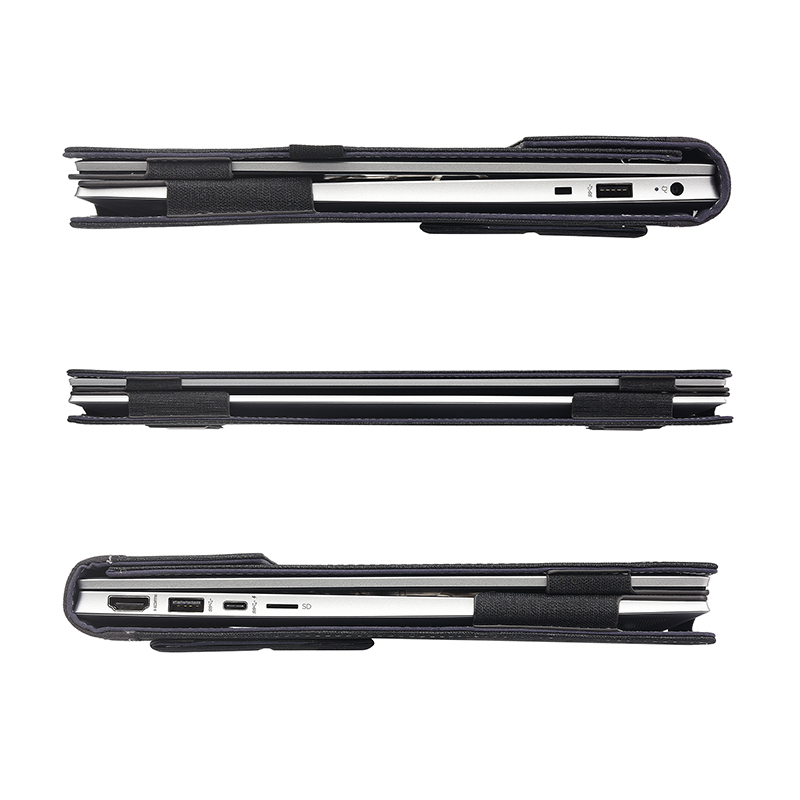 Stand Case For Samsung Galaxy Book Flex 930QCG Flex2 Alpha 13.3 Inch Laptop Sleeve For Galaxy Book S Pro 360 13 Protective Cover