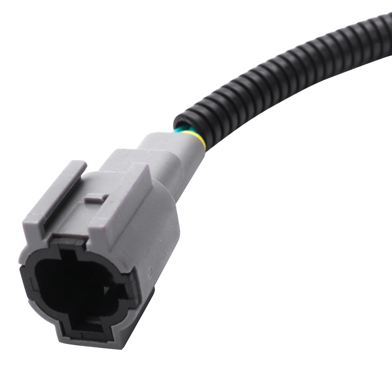 Odometer Speed Sensor 2501074P01 Su4647 Sc64 25010-74P01 5S4793 For Nissan D21 Pathfinder Pickup Frontier 2.4L 3.0L 3.3L With Ge