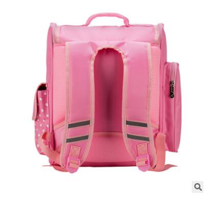 3D kid backpacks school bag for girls Student backpack bag for school Shoulder Bag for Girls School Bag Mochila for children