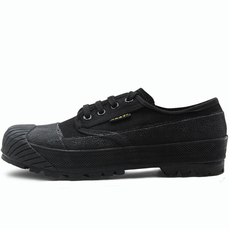 Protective Low Top Waterproof Training Shoe New Designers Popular Hiking Boot Outdoor Hunting Combat Climbing Sport Sneakers