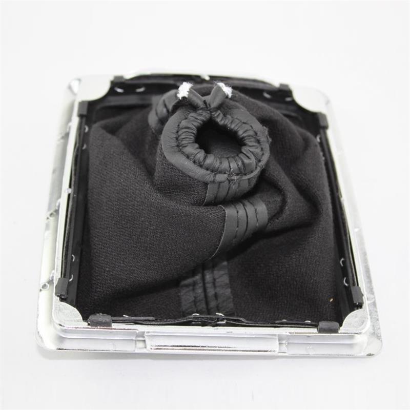 For Ford Focus MK2 2005 2006 2007 2008 2009 2010 2011 Car-Styling Car Gear Shift Lever Cover Gearstick Gaiter Boot Bellows