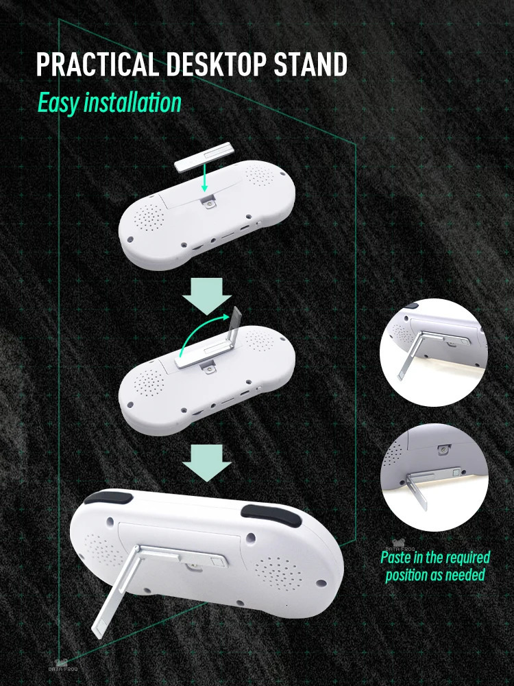 DATA FROG SF2000 Portable Handheld Game Console 3 inch IPS Retro Consoles Builtin 6000 Games Video For Kids 240618