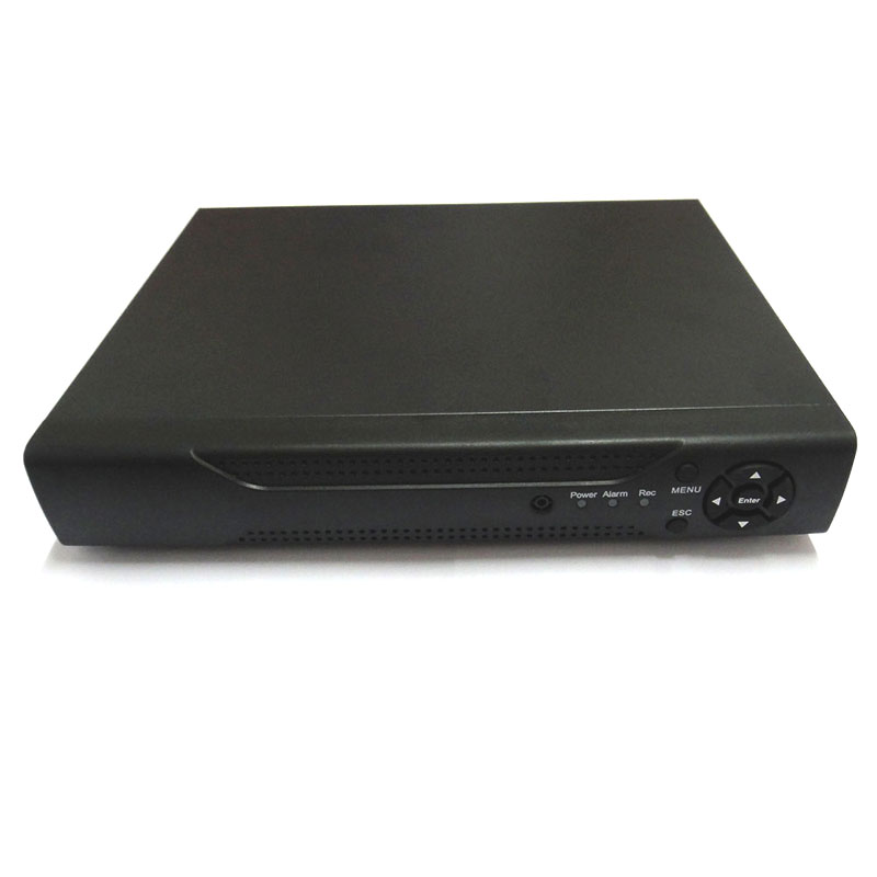 5 IN 1 AHD CVI TVI DVR NVR 4CH 8CH 16CH 1080N Security CCTV Video Recorder 1080P Onvif