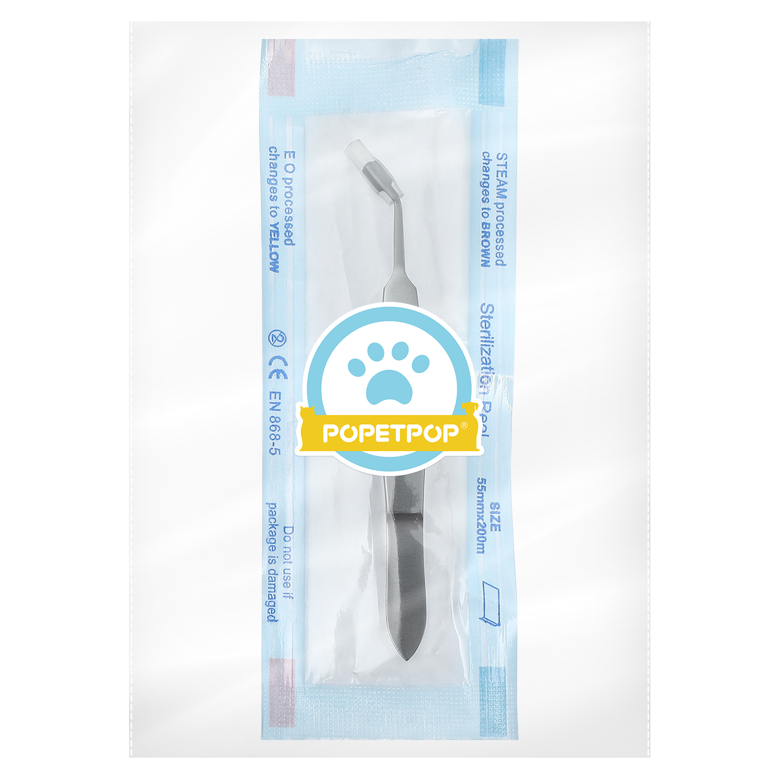 Eyelid Massage Tweezer Meibomian Gland Expressor Forcep Eyelid Massage Tool