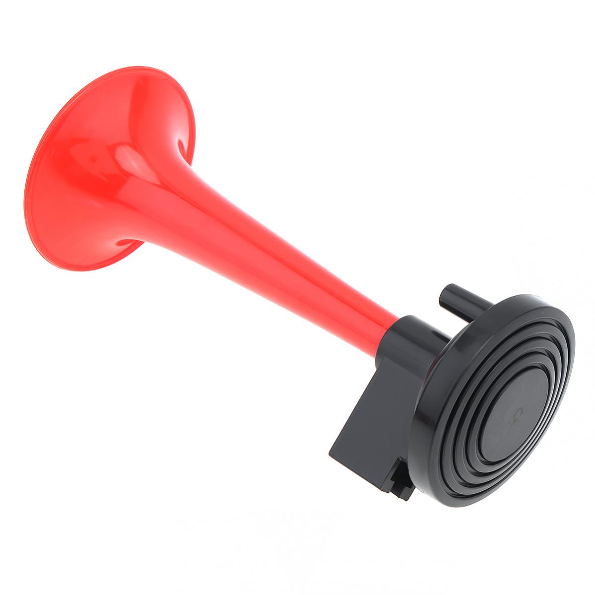 Universal 5 Trumpet 125db 12V 5 DIXIE Musical Air Horn Dukes of Hazzard General Car Truck Boat Busses Air Compressor