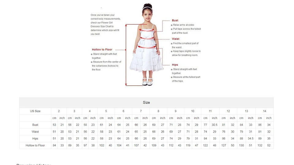 FATAPAESE 214 Years Lace Tulle Flower Girls Dress Princess for Kid Child Wedding Party Juniorbridesmaid Maxi Ball Gown Evening 240618