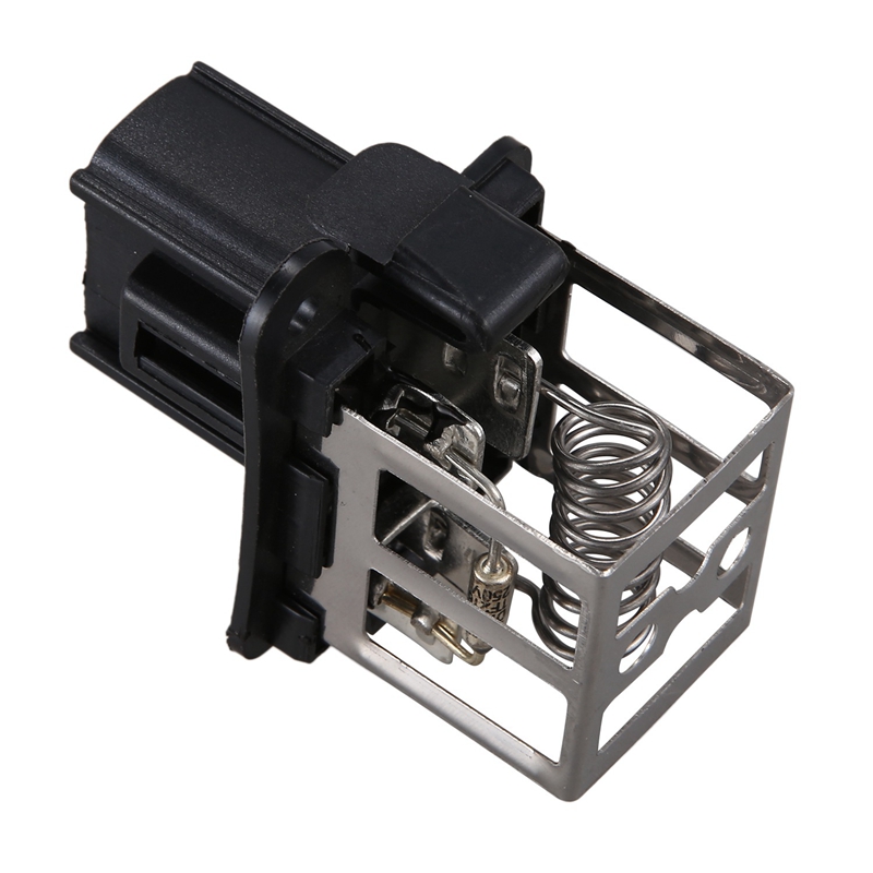 3X Electronic Fan Module Car Cooling Speed Control Module Resistance Controller For Ford Fiesta 2015 8V5 18L 603AA
