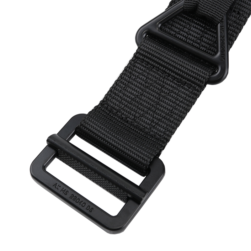 Hunting accessories military tactical belt military belt sports belt men's heavy combat training belt