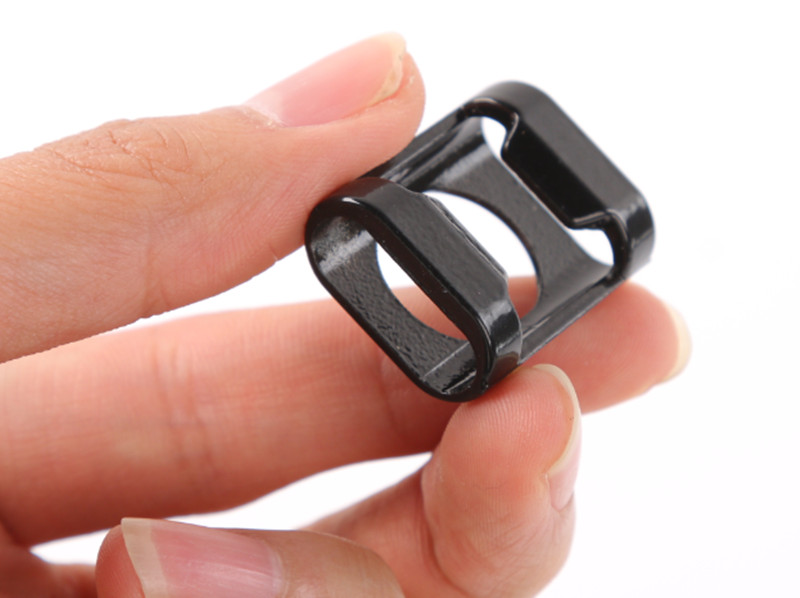 Sansour 4X4 Offroa Sport Rear License Plate Mounted Accessory Beer Bottle Opener for Jeep Wrangler JK ,TJ, F-150