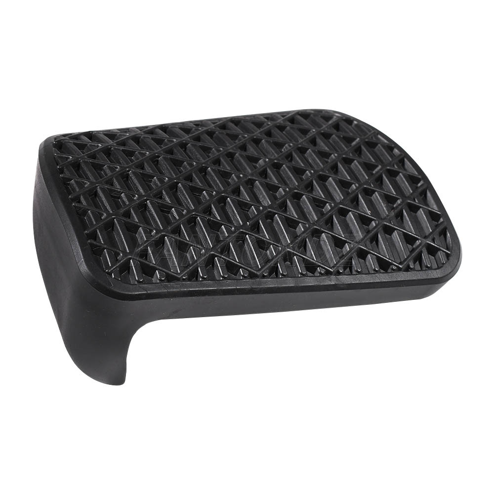 For Mercedes-Benz E G S SL ML GL C CLS Class W124 W123 Brake Pedal Pad Rubber A1232910082 1232910082