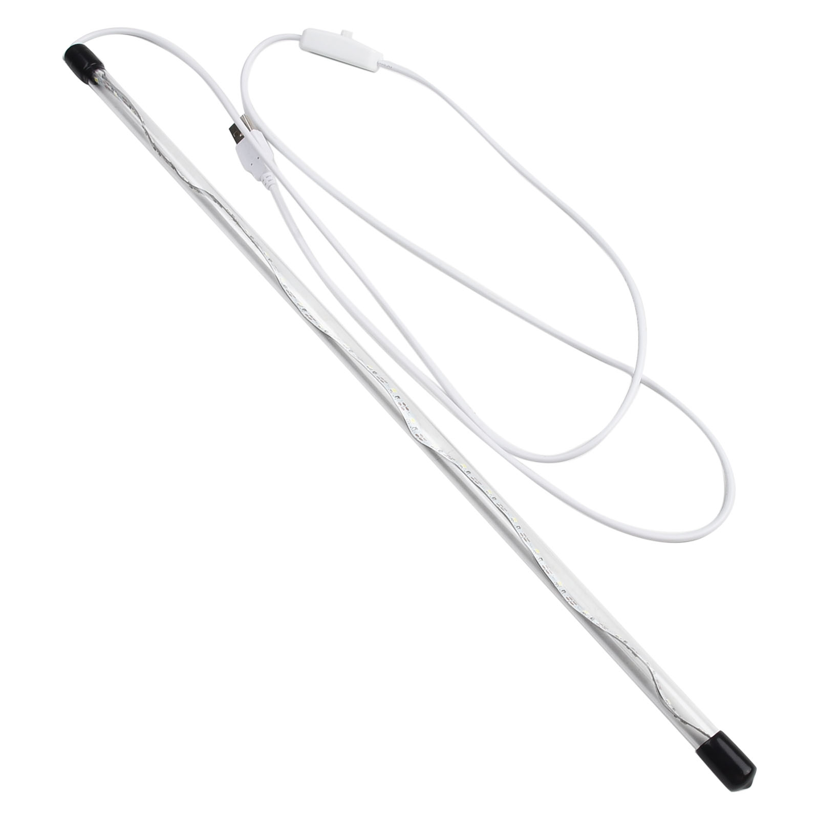 Brand New Sax Leak Light Compact Exquisite LED Lightweight Parts Repair Replacement For Clarinet Saxophone Flute