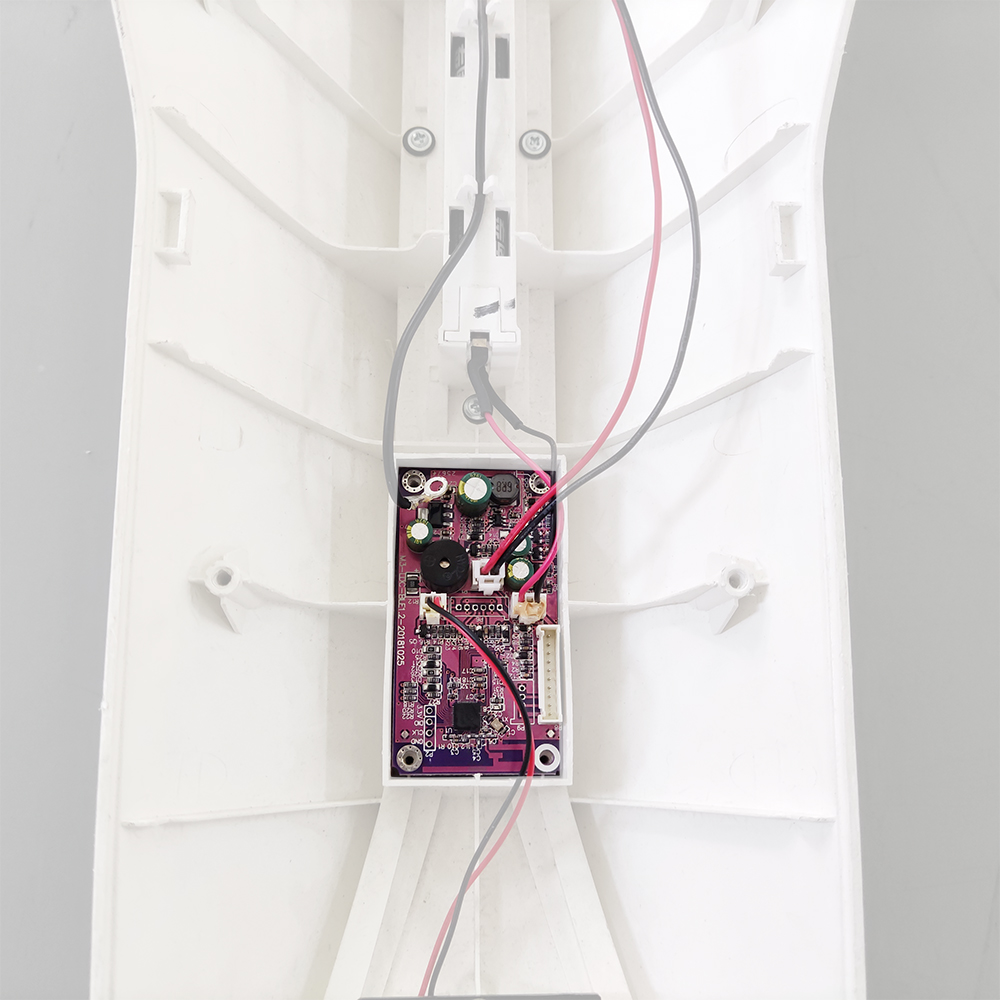 Controller for ninebot mini gokart with bluetooth of with Display Assembly Kit Parts dashboard for Ninebot karting accessories