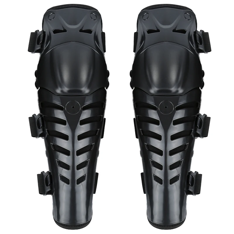 2pcs Motorcycle Knee Pads joelheira Mountain Bike Bicycles Outdoor Sports Motorcross Kneepad Moto Racing Protective Gear XNC