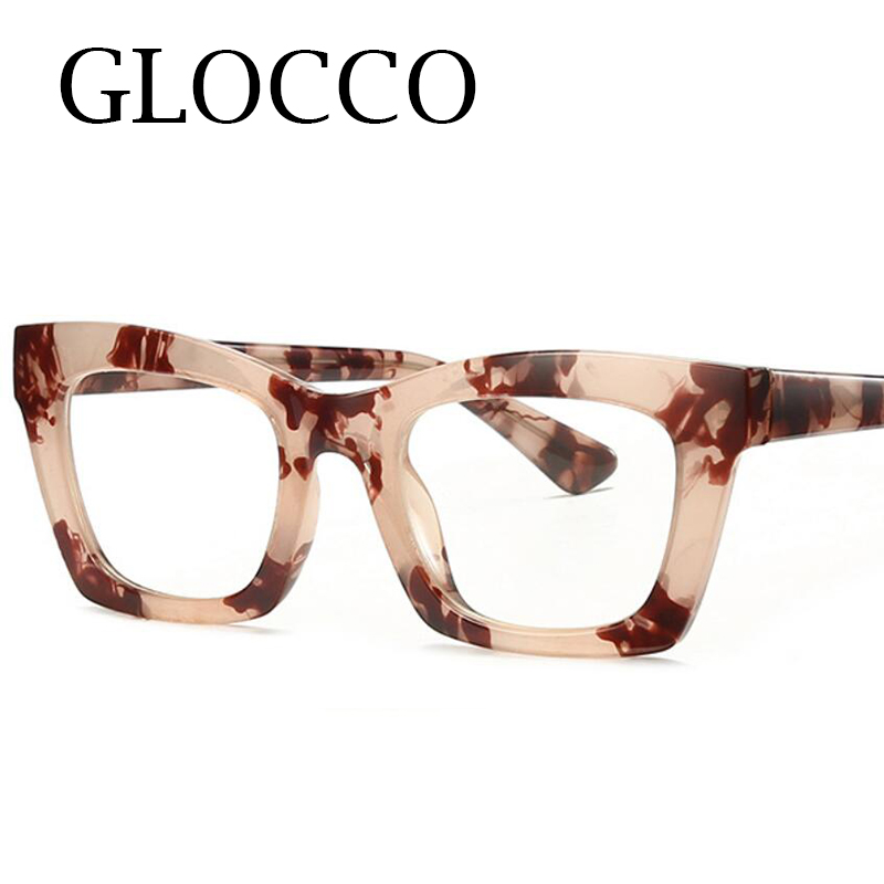 Trendy Anti Blue Rays Presbyopia Eyeglasses Women Men Brand Designer Reading Glasses Antifatigue Computer Eyewear +1.5 +2.5