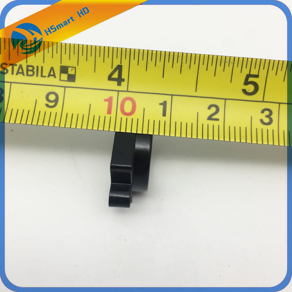 HD 2mp 3.7mm pinhole CCTV lens IR Board Lens 1/3" M12 for IP HD Camera add 650nm 850nm 940nm IR filter M12 Mount