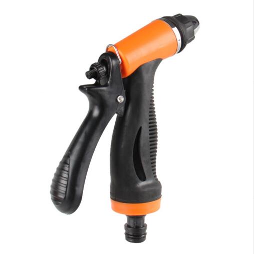 12V Portable 100W 160PSI High Pressure Self-Priming Electric Car Wash Washer Washing Machine Cigarette Lighter With Water Pump