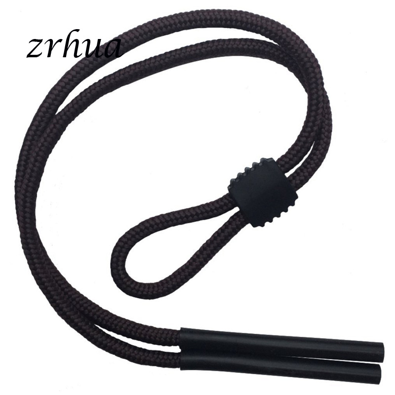 ZRHUA Top Quality New Outdoor Glasses Sunglasses Holder Sports Band Strap Belt Cord Sunglasses Eyeglasses Men Women Accessories