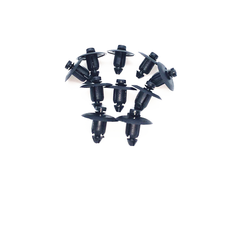 Car Door Snap Clips For Chrysler 300C Sebring Compass Plastic Fasteners
