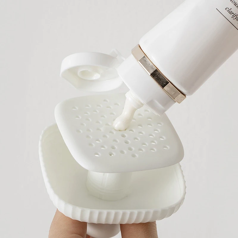 Skincare Foam Maker Facial Cleanser Foam Cup Portable Body Wash Bubble Maker Face Clean Tool Foam Maker Cups Bubble Foamer