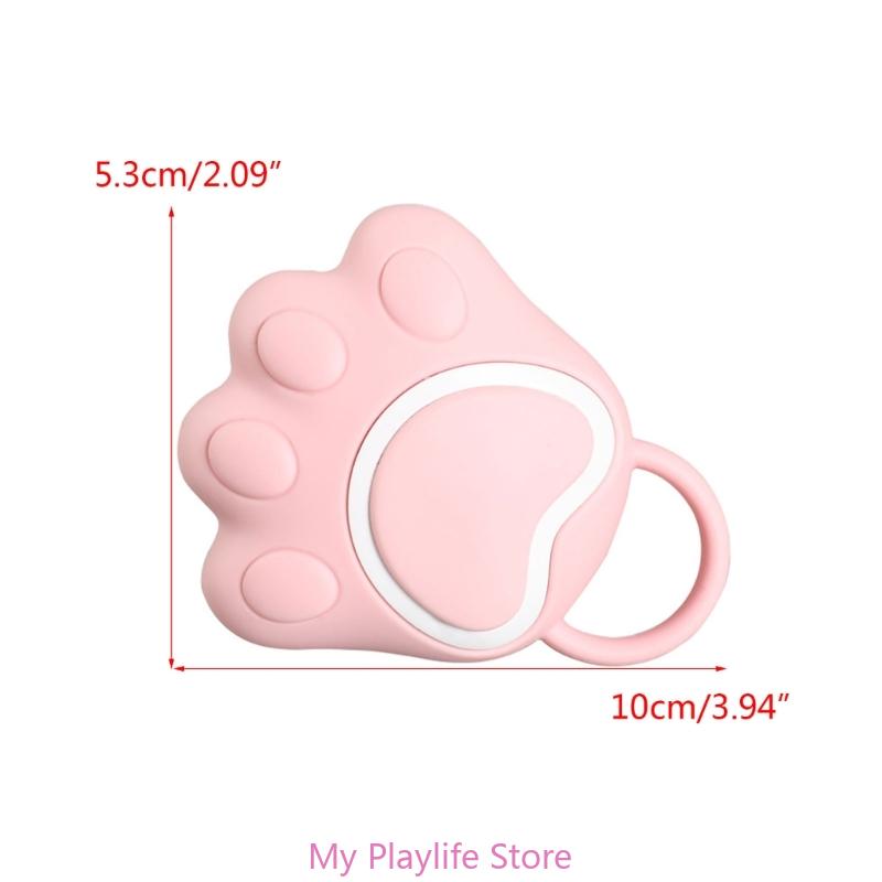 Silicone Pet Bath Brush Dog SPA Massage Comb Dogs Cats Shower Hair Grooming Comb Dog Cleaning Brush Pet Supplies