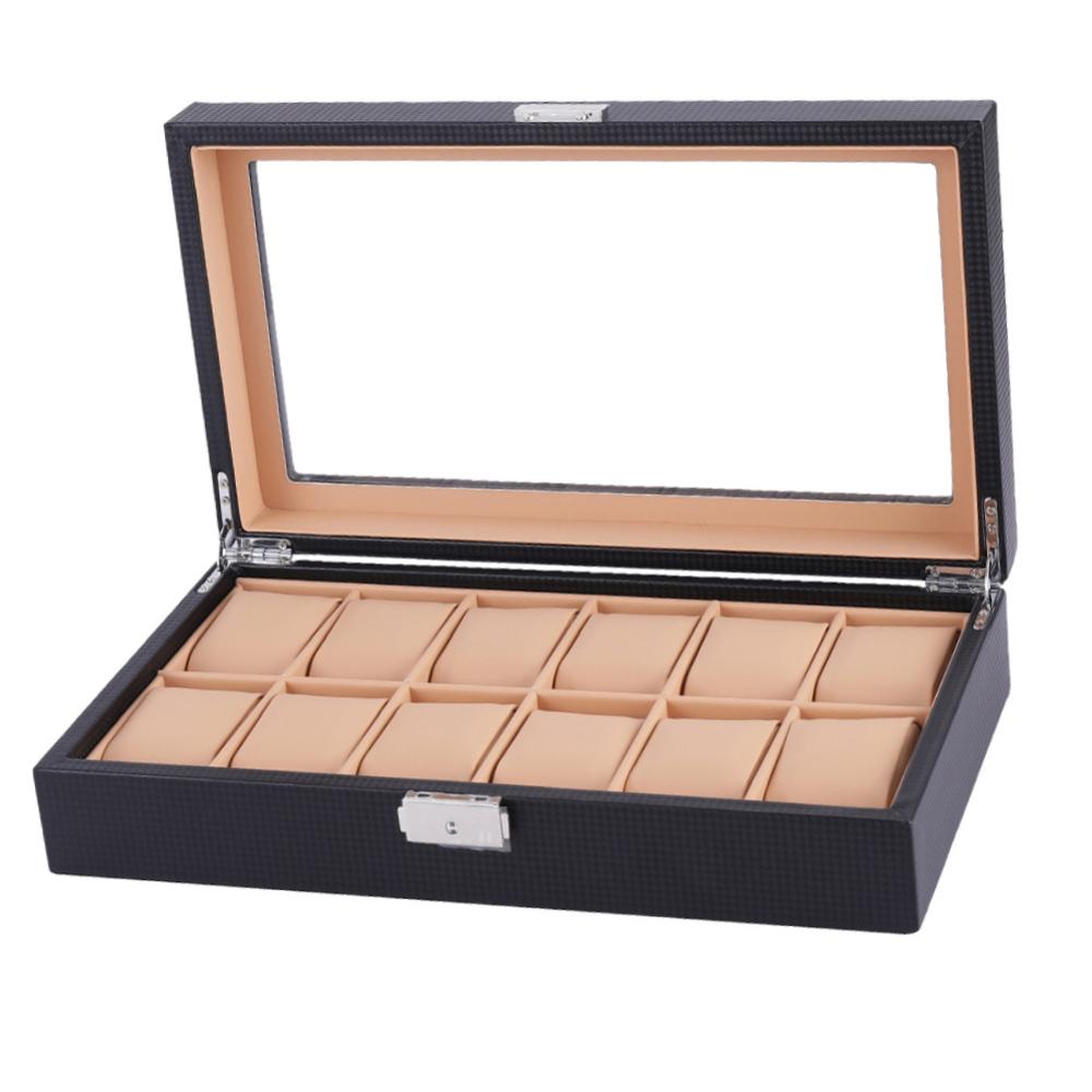 Watch Winder Swing Box Mechanical Watch Box Automatic Watch Winder Watch Winding Device Watch Roll Case Storage Box