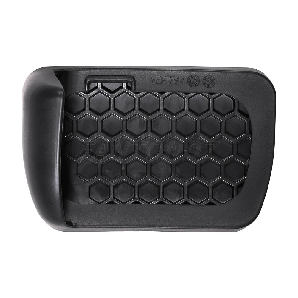 For Mercedes-Benz E G S SL ML GL C CLS Class W124 W123 Brake Pedal Pad Rubber A1232910082 1232910082