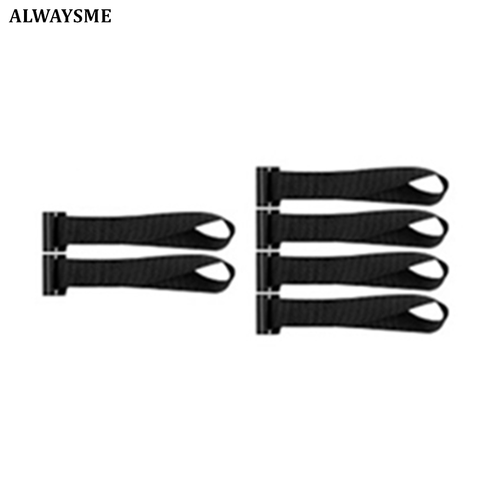 ALWAYSME Hanging Hooks For Car Roof Bag