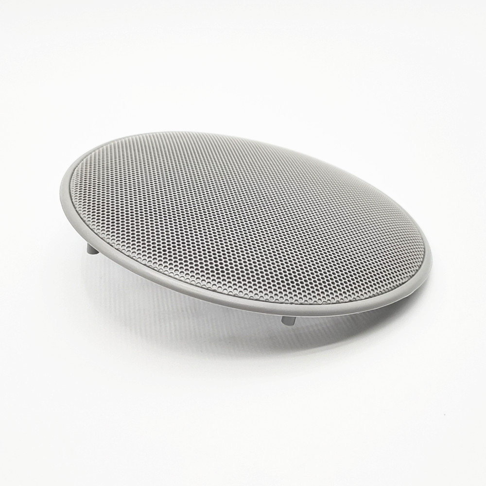 Suitable for the door speaker cover grille of Volkswagen Passat B5, Jetta MK4, and Golf. 3B0868149
