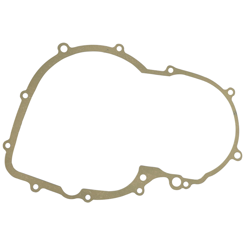 Motorcycle Engine Starter Crankcase Clutch Cover Gasket for BANDIT GSF400 1991-1993 GSF 400 Bandit 400