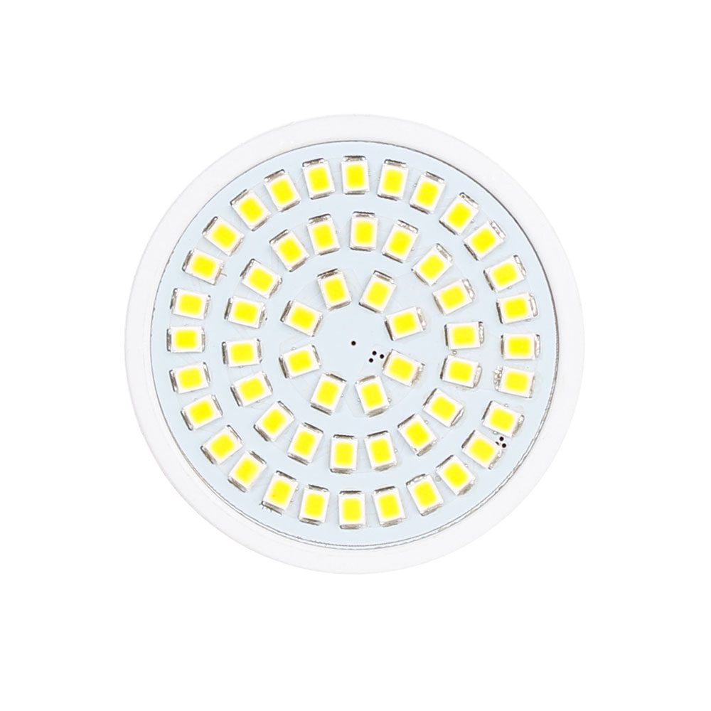 10x GU10 LED Spot Light Bulb 3W 4W 5W LED Lights Lamp Ampoule LED Spotlight 220V 110V Bombillas LED gu 10 2835 SMD 12V 24V