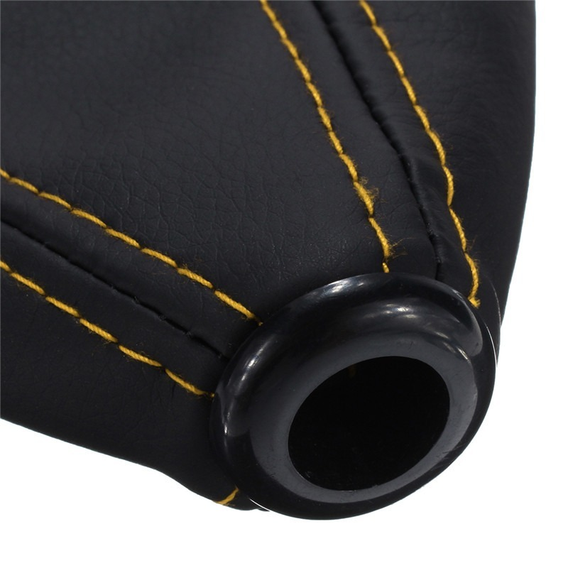 2023 New 16MM universal PU Shift dust jacket shift rod dust cover car hanging cover