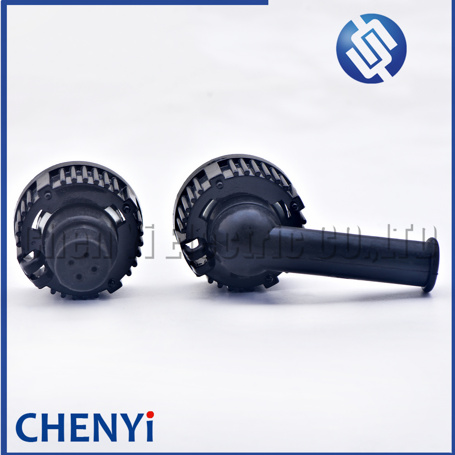 4 Pin 81.27421.0129 mileage sensorr plug For Mercedes Benz SHACMAN F2000 F3000 vehicle speed sensor truck accessorie