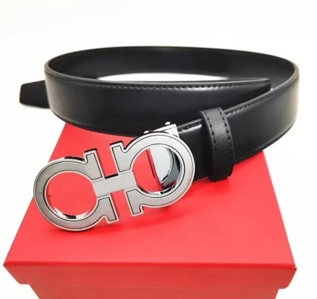 2024 Belts For Men Designer Belt Women Brand 3.5cm Width Fashion Great Quality Genuine Belts Waistband Cintura Uomo Simon Belt With Gift Box v1962