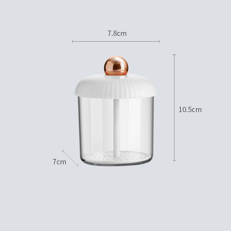 Portable Foam Maker Facial Cleanser Bubbler Cup Body Wash Cleansing Shower Gel Shampoo Manual Foamer for Bath Face Clean Tool