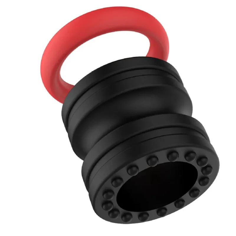 Nipple Caps Ring On Penis Vibrating Underpants Male Penis Chastity Belt Sextoy Male Artificial Vibrators For Men Horses Toys