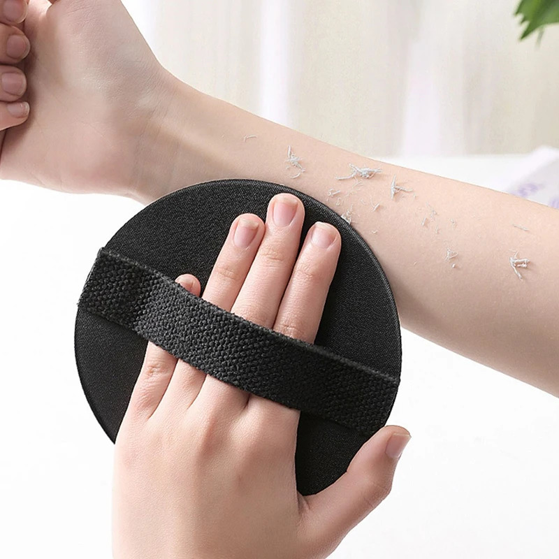 Exfoliating Bath Scrubbing Body Scrubber Shower Brush Body Dead Skin r Bathing Tools 240624