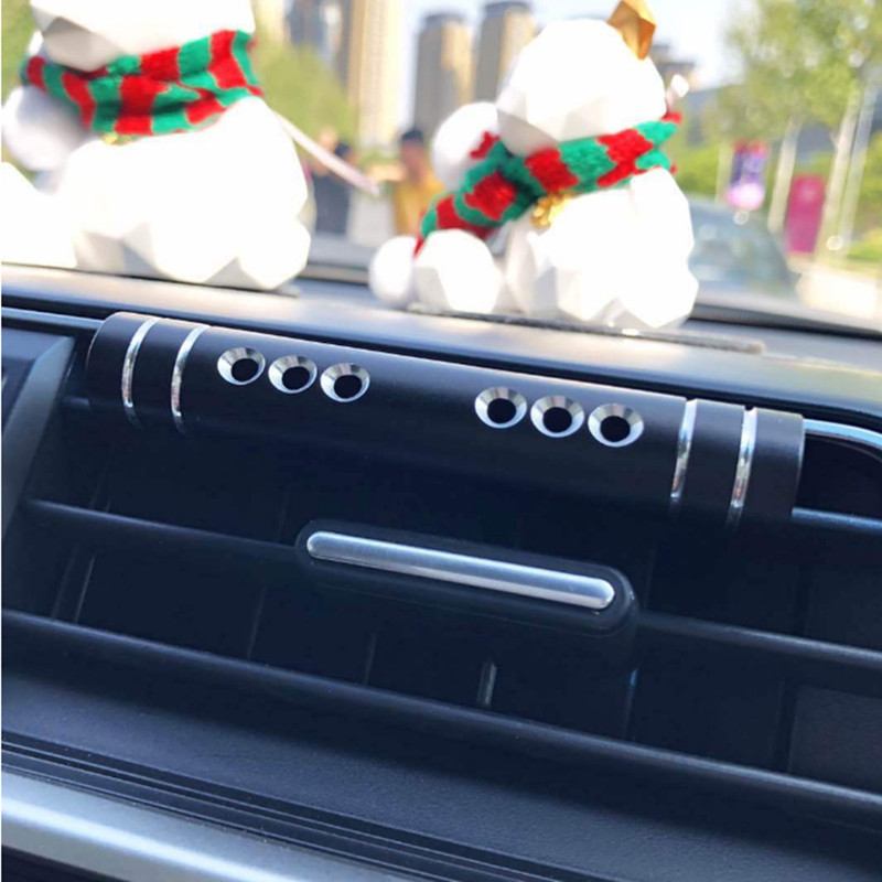 Car Air Freshener Auto outlet Perfume Vent Car Air Conditioning Clip For Lexus RX300 RX330 RX350 IS250 LX570 is200 is300 ls400