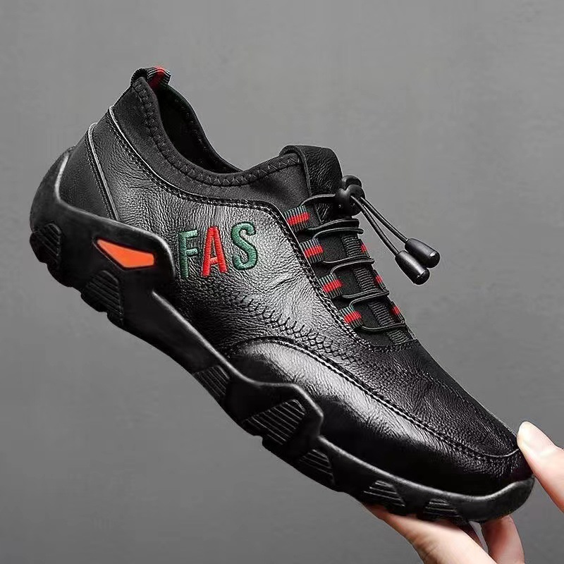 Men Ddmysports New S Soft Sole Comfortable Suitable Casual Trend Shoes Fashion Stylish Black Free Shipping Outdoor oft ole uitable hoes tylish hipping